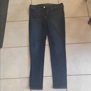 American Eagle Next Level Stretch Jeans